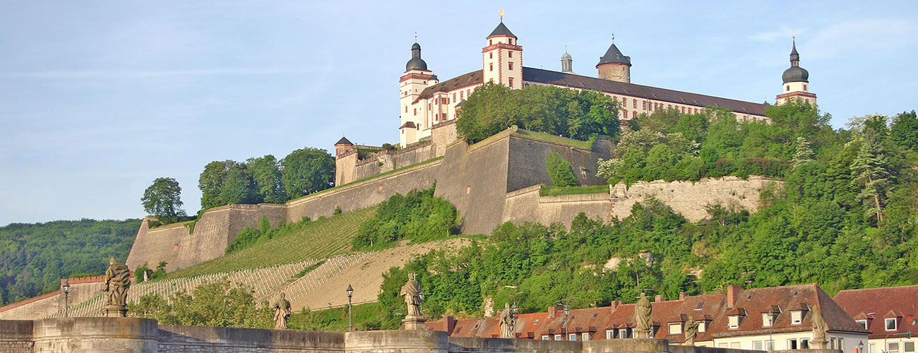 Sehenswürdigkeiten in unserer Region