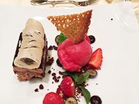 Impressionen unseres Restaurants