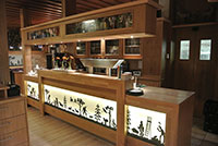 Impressionen unseres Restaurants